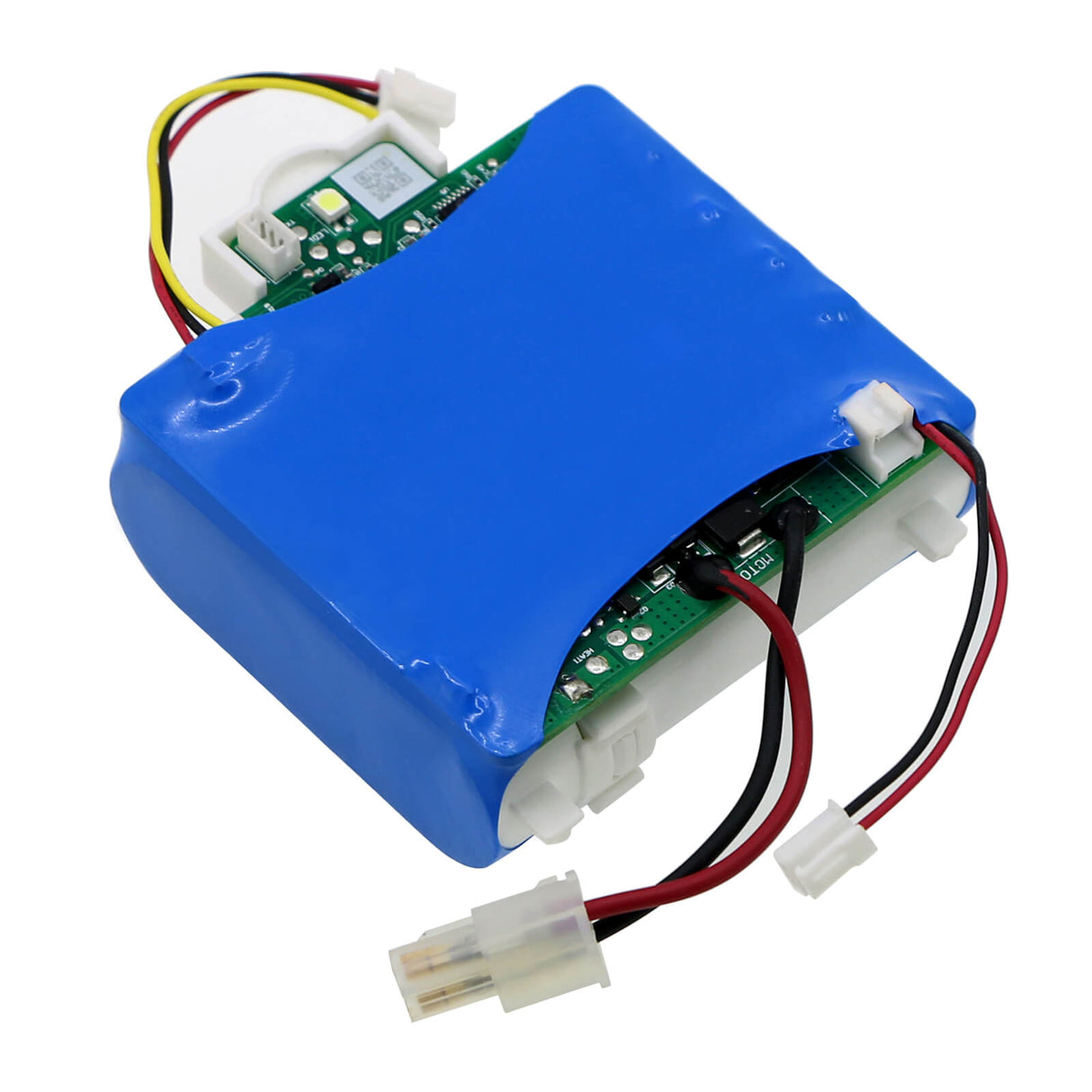 10.8v, Li-ion, 1900mah, Battery Fits Shark, Qm250, Vm251, 20.52wh Batteries for Electronics Cameron Sino Technology Limited (Suspended)