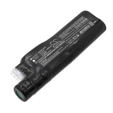 10.8V, Li-ion, 2000mAh, Vacuum Battery fits Iris Ohyama, Cohc-1300g, Dkc-sldc1, 21.60Wh Vacuum Cameron Sino Technology Limited