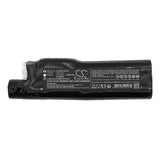 10.8V, Li-ion, 2000mAh, Vacuum Battery fits Iris Ohyama, Cohc-1300g, Dkc-sldc1, 21.60Wh Vacuum Cameron Sino Technology Limited