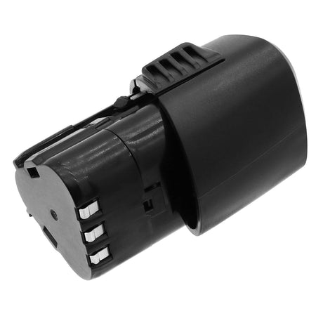 10.8V, Li-ion, 2000mAh, Power Tools battery fits Panasonic, Ey9l32, Ey3732, Ey3732 B, 21.6Wh Power Tools Cameron Sino Technology Limited (Power Tools)