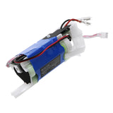 10.8V, Li-ion, 2000mAh, Vacuum battery fits Shark, Ch950, Ch951, Ch951c, 21.60Wh Vacuum Cameron Sino Technology Limited