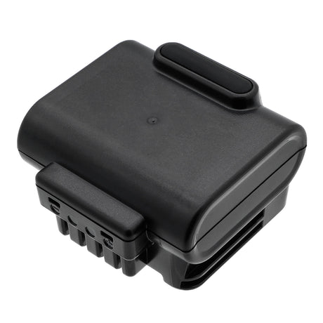 10.8V, Li-ion, 2200mAh, Vacuum battery fits Toshiba, Vc-clw21, Vc-clw21-n, Vc-clw31, 23.76Wh Vacuum Cameron Sino Technology Limited