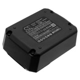 10.8V, Li-ion, 2500mAh, Power Tools battery fits Hilti, 2077977, Pm 40-mg, Pr 2-hs A12, 27Wh Power Tools Cameron Sino Technology Limited (Power Tools)