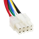 10.8V, Li-ion, 2500mAh, Medical battery fits Nihon Kohden, Sb-970p, Csm-1701 Monitor, Csm-1702 Monitor, 27.00Wh Medical Cameron Sino Technology Limited (Medical)