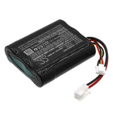 10.8V, Li-ion, 2600mAh, Vacuum Battery fits Bissell, 3061+, 3190+, 28.08Wh Vacuum Cameron Sino Technology Limited