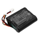 10.8V, Li-ion, 2600mAh, Vacuum Battery fits Bissell, 3061+, 3190+, 28.08Wh Vacuum Cameron Sino Technology Limited