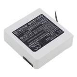 10.8V, Li-ion, 2600mAh, Medical battery fits Philips, 989803196521, 867030, 867033, 28.08Wh Medical Cameron Sino Technology Limited (Medical)