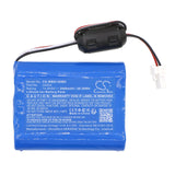 10.8V, Li-ion, 2600mAh, Medical battery fits Welch-allyn, 30018-ex, Vs100, Vs100 Spot Vision Screener, 28.08Wh Medical Cameron Sino Technology Limited (Medical)