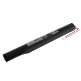 10.8V, Li-ion, 2600mAh, Emergency Lighting battery fits Philips, Inr18650-3s1p, Bodine 442240938971, 28.08Wh Emergency Lighting Cameron Sino Technology Limited