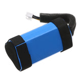 10.8V, Li-ion, 2600mAh, Speaker battery fits Harman/kardon, Go + Play 3, 28.08Wh Speaker Cameron Sino Technology Limited