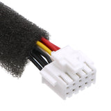 10.8V, Li-ion, 2600mAh, Speaker battery fits Harman/kardon, Go + Play 3, 28.08Wh Speaker Cameron Sino Technology Limited