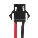 10.8V, Li-ion, 2600mAh, Vacuum battery fits Redmond, Rv-r100, 28.08Wh Vacuum Cameron Sino Technology Limited