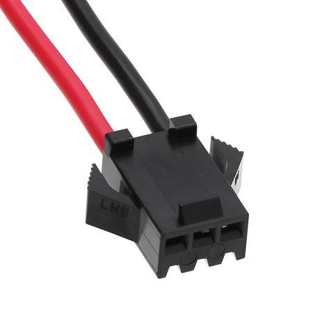 10.8V, Li-ion, 2600mAh, Vacuum battery fits Redmond, Rv-r100, 28.08Wh Vacuum Cameron Sino Technology Limited