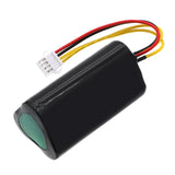 10.8V, Li-ion, 2600mAh, Vacuum battery fits Sencor, Srv 1000, Srv 1000sl, 28.08Wh Vacuum Cameron Sino Technology Limited
