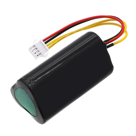 10.8V, Li-ion, 2600mAh, Vacuum battery fits Sencor, Srv 1000, Srv 1000sl, 28.08Wh Vacuum Cameron Sino Technology Limited
