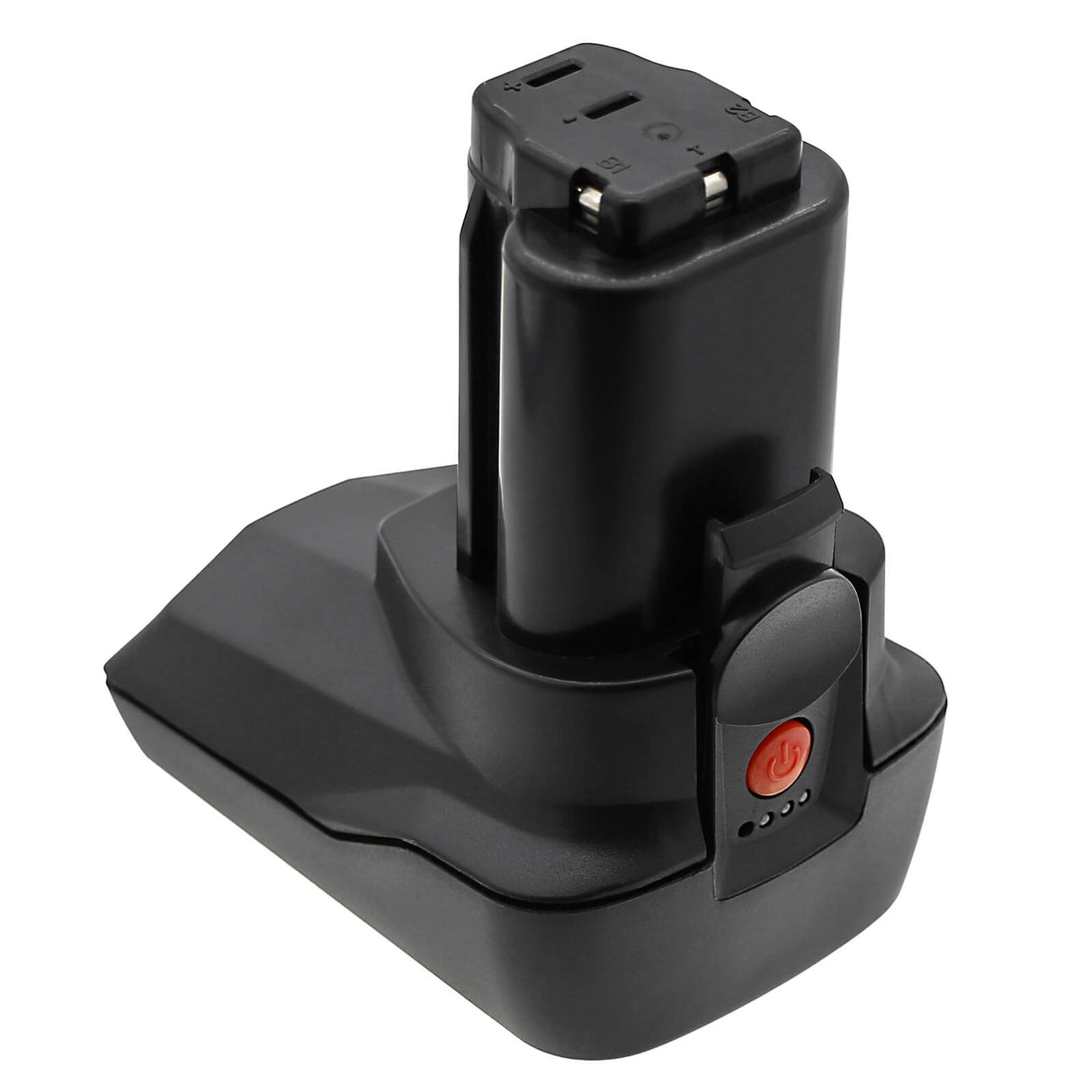 10.8V, Li-ion, 3000mAh, Power Tools battery fits Metabo, 6.25439, Powerimpact 12, Powerled 12, 32.4Wh Power Tools Cameron Sino Technology Limited (Power Tools)