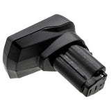 10.8V, Li-ion, 3000mAh, Power Tools battery fits Metabo, 6.25439, Powerimpact 12, Powerled 12, 32.4Wh Power Tools Cameron Sino Technology Limited (Power Tools)