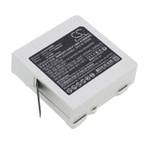 10.8V, Li-ion, 3400mAh, Medical battery fits Philips, 989803196521, 867030, 867033, 36.72Wh Medical Cameron Sino Technology Limited (Suspended)