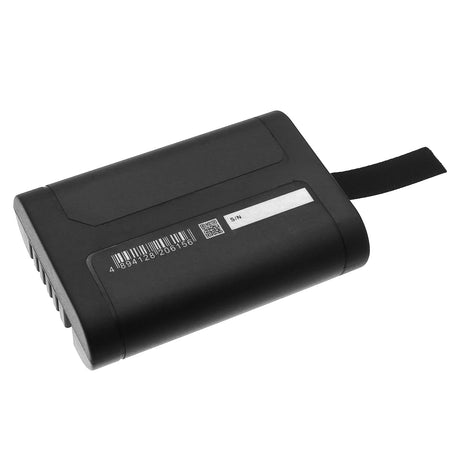 10.8V, Li-ion, 3400mAh Equipment, Survey, Test Battery fits Exfo, Axs-200 Otdr, 36.72Wh Equipment, Survey, Test Cameron Sino Technology Limited   