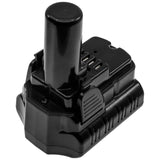 10.8V, Li-ion, 4000mAh, Power Tools battery fits Hitachi, 329369, Cj10dl, Cr 10dl, 43.2Wh Power Tools Cameron Sino Technology Limited (Power Tools)