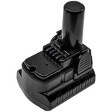 10.8V, Li-ion, 4000mAh, Power Tools battery fits Hitachi, 329369, Cj10dl, Cr 10dl, 43.2Wh Power Tools Cameron Sino Technology Limited (Power Tools)