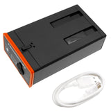 10.8V, Li-ion, 5000mAh, Sports & Outdoors battery fits Moultrie, Edge, Edge 2, 54.0Wh Sports & Outdoors Cameron Sino Technology Limited