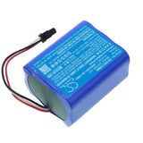 10.8V, Li-ion, 5200mAh, Medical battery fits Ge, 110836-o, Carescape Vc150 Vital Sign Mon, Moniteur Carescape Dinamap Vc1, 56.16Wh Medical Cameron Sino Technology Limited (Medical)