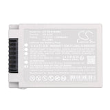 10.8v, Li-ion, 5400mah, Medical Battery Fits Nihon Kohden, Lifescope G5 Csm-1501, 58.32wh Medical Cameron Sino Technology Limited (Medical)