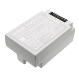 10.8v, Li-ion, 5400mah, Medical Battery Fits Nihon Kohden, Lifescope G5 Csm-1501, 58.32wh Medical Cameron Sino Technology Limited (Medical)
