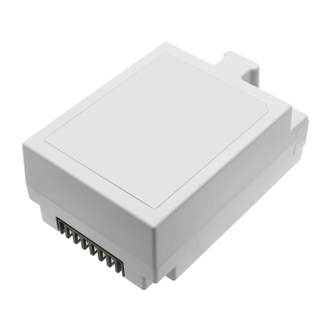 10.8v, Li-ion, 5400mah, Medical Battery Fits Nihon Kohden, Lifescope G5 Csm-1501, 58.32wh Medical Cameron Sino Technology Limited (Medical)