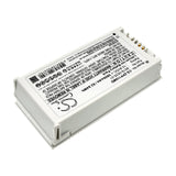 10.8v, Li-ion, 5800mah, Medical Battery Fits Zoll Aed Pro, Cct, 62.64wh Medical Cameron Sino Technology Limited (Medical)