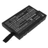 10.8V, Li-ion, 7800mAh, Medical battery fits Spacelabs, 146-0127-00, Els5, Mcare300, 84.24Wh Medical Cameron Sino Technology Limited (Medical)