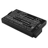 10.8V, Li-ion, 7800mAh, Medical battery fits Maquet, 350-0149-ba, Getinge Cardidiohelp, Pulmonar Cardiohelp, 84.24Wh Medical Cameron Sino Technology Limited (Medical)