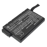 10.8V, Li-ion, 7800mAh, Medical battery fits Philips, Effica Cm100, Efficia Cm120, 84.24Wh Medical Cameron Sino Technology Limited (Medical)