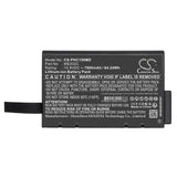 10.8V, Li-ion, 7800mAh, Medical battery fits Philips, Effica Cm100, Efficia Cm120, 84.24Wh Medical Cameron Sino Technology Limited (Medical)
