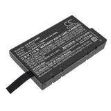 10.8V, Li-ion, 7800mAh, Medical battery fits Philips, Efficia Cm10, Efficia Cm12, 84.24Wh Medical Cameron Sino Technology Limited (Medical)