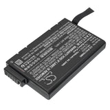 10.8V, Li-ion, 7800mAh, Medical battery fits Philips, Micron Transport Ctg7, 84.24Wh Medical Cameron Sino Technology Limited (Medical)