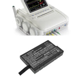 10.8V, Li-ion, 7800mAh, Medical battery fits Philips, Micron Transport Ctg7, 84.24Wh Medical Cameron Sino Technology Limited (Medical)
