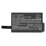 10.8V, Li-ion, 7800mAh, Medical battery fits Philips, Micron Transport Ctg7, 84.24Wh Medical Cameron Sino Technology Limited (Medical)
