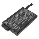 10.8V, Li-ion, 7800mAh, Medical battery fits Philips, Pagewriter Tc20, Pagewriter Tc30, 84.24Wh Medical Cameron Sino Technology Limited (Medical)