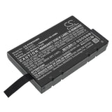 10.8V, Li-ion, 7800mAh, Medical battery fits Philips, Pagewriter Tc50, 84.24Wh Medical Cameron Sino Technology Limited (Medical)