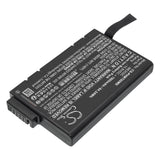 10.8V, Li-ion, 7800mAh, Medical battery fits Philips, Philips Pagewriter Tc70, 84.24Wh Medical Cameron Sino Technology Limited (Medical)