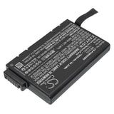 10.8V, Li-ion, 7800mAh, Medical battery fits Philips, Suresign ( 863283）, Suresigns V24e, 84.24Wh Medical Cameron Sino Technology Limited (Medical)