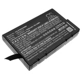 10.8V, Li-ion, 7800mAh, Medical battery fits Philips, 453564674191, Pagewriter Tc10, Pagewriter Tc10 Cardiograph, 84.24Wh Medical Cameron Sino Technology Limited (Medical)