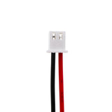 10.8V, Li-Polymer, 2000mAh, Cash Register battery fits Ratiotec, Rapidcount Compact, 21.6Wh Cash Register Cameron Sino Technology Limited