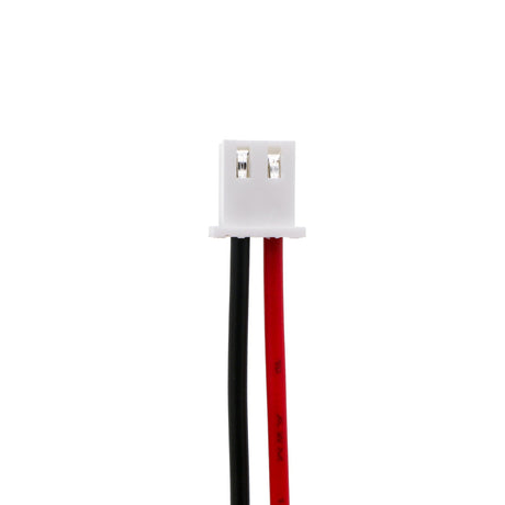 10.8V, Li-Polymer, 2000mAh, Cash Register battery fits Ratiotec, Rapidcount Compact, 21.6Wh Cash Register Cameron Sino Technology Limited