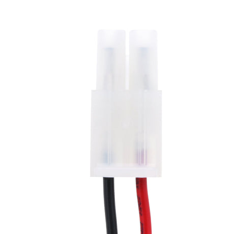 10.8V, Ni-CD, 1800mAh, Medical battery fits Merck Millipore, Air Sampler Mas-100, Mas-ac-6009, 19.44Wh Medical Cameron Sino Technology Limited (Medical)