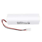 10.8V, Ni-CD, 3000mAh, Emergency Lighting battery fits Philips, 40000021, 40000021, 40000065, 32.4Wh Emergency Lighting Cameron Sino Technology Limited