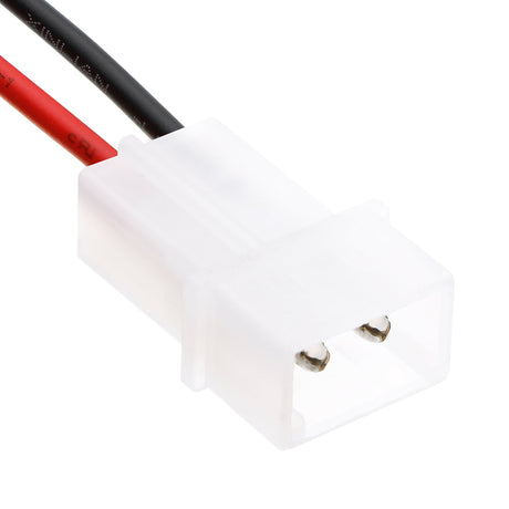 10.8V, Ni-CD, 3000mAh, Emergency Lighting battery fits Philips, 40000021, 40000021, 40000065, 32.4Wh Emergency Lighting Cameron Sino Technology Limited