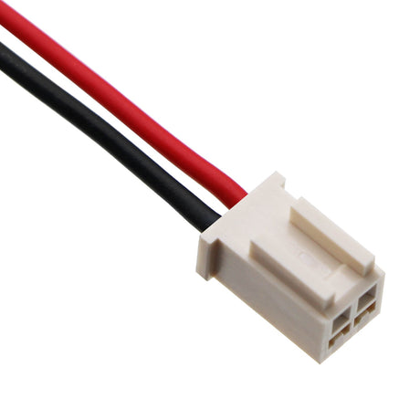 10.8V, Ni-MH, 2000mAh, Smart Home battery fits Velux, 846933, Rollladen Antrieb, Solar Rollladen, 21.6Wh Smart Home Cameron Sino Technology Limited